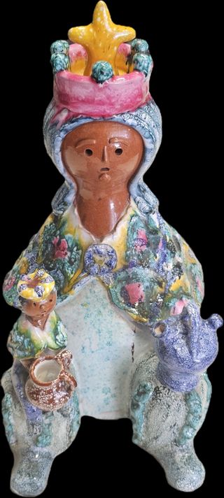 Figura Rafael Ortega Porras