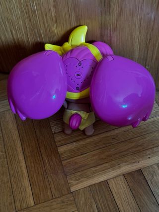 Bellie Ratón Orejas Articuladas