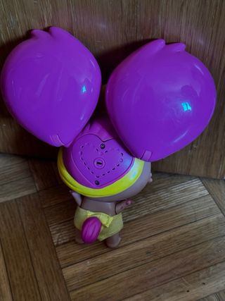 Bellie Ratón Orejas Articuladas