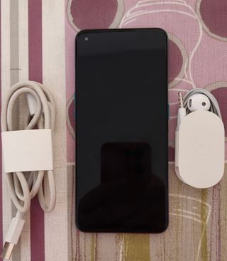 OPPO A94 5G - Rosso - Perfetto.