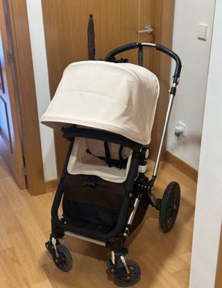Bugaboo Camaleón