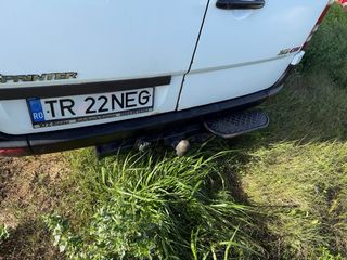 Mercedes-Benz Sprinter 2006