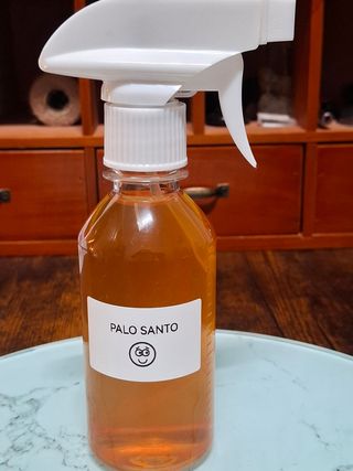 Spray Laurel Artesanal
