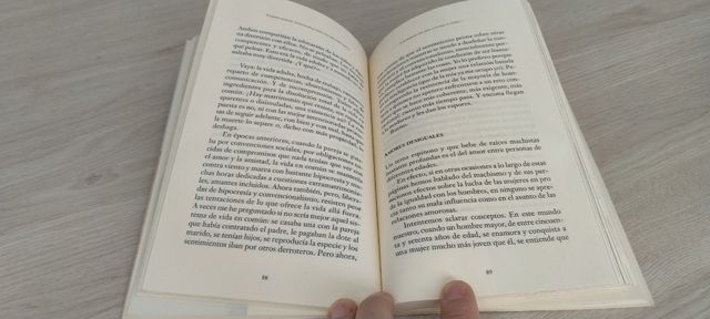 Cambio Dos De Veinticinco Por Una De Cincuenta