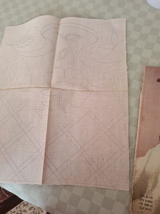 Revistas antiguas 1954
