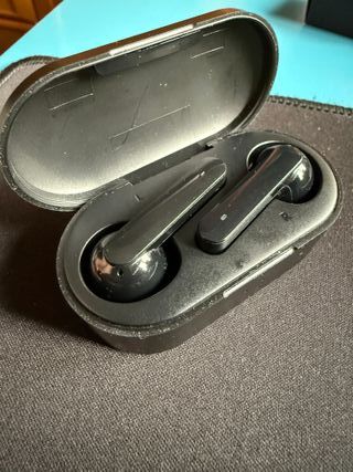 Soundpeats Truepods BT Auriculares