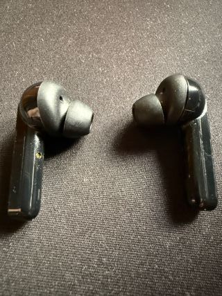 Soundpeats Truepods BT Auriculares