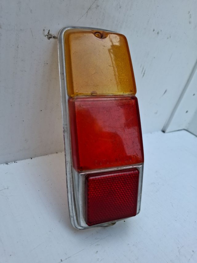 Fanale posteriore dx Fiat 500