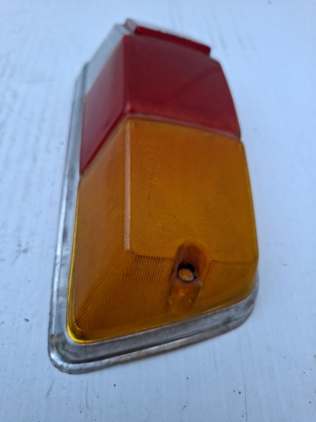 Fanale posteriore dx Fiat 500