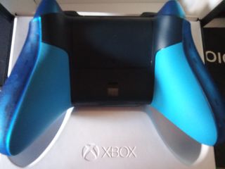 Mando Xbox edición Limitada , perfecto estado