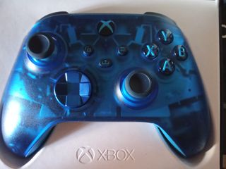 Mando Xbox edición Limitada , perfecto estado