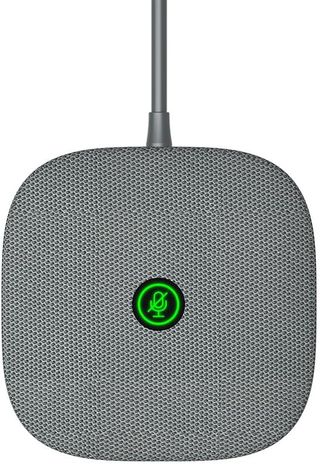 Altavoz y micrófono de conferencia NUEVO