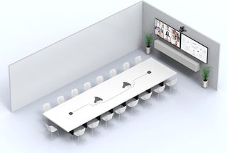 Altavoz y micrófono de conferencia NUEVO