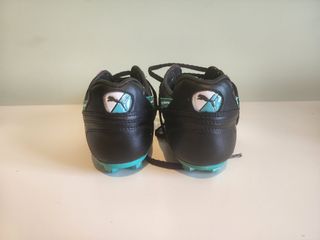 Botas fútbol PUMA Valence Vintage