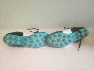 Botas fútbol PUMA Valence Vintage