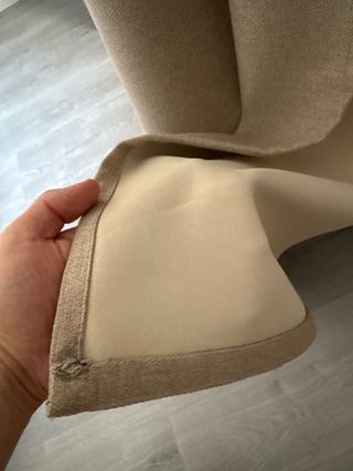 Cortinas Ikea Annakajsa