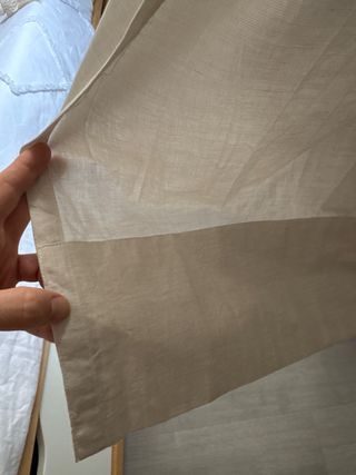 Cortinas Ikea Annakajsa