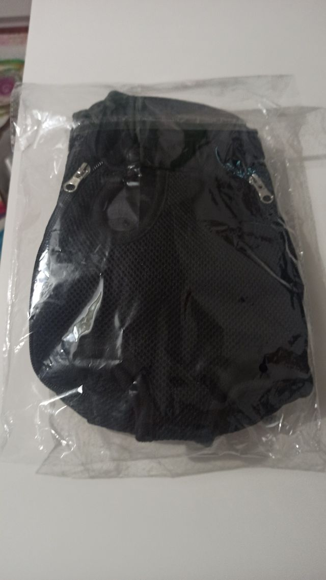 Mochila transporte mascotas