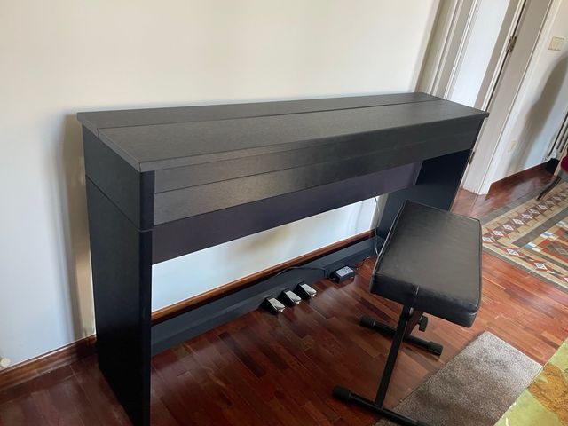 Piano Digital ROLAND DP990