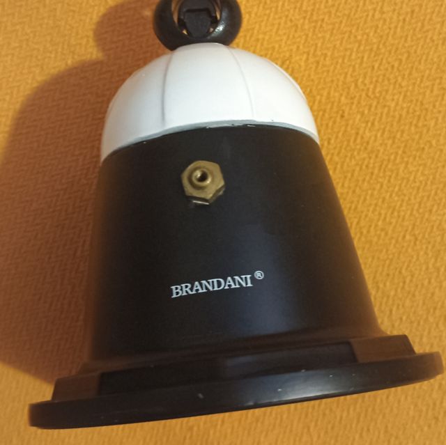 Caffettiera Brandani 2 tazze