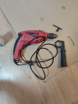 Taladro percutor PSM 1010