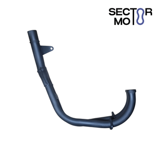 Colectores - Honda CB 500