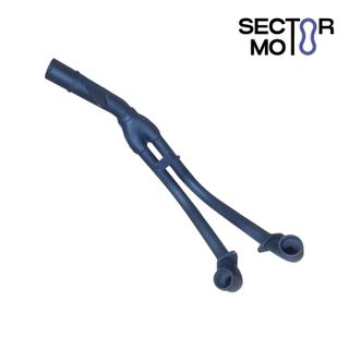 Colectores - Honda CB 500