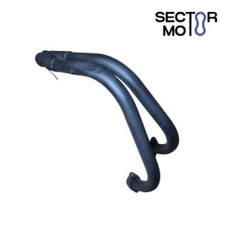 Colectores - Honda CB 500