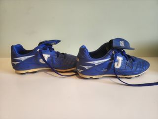Botas de futbol JOMA URANO Donato Gama Da Silva