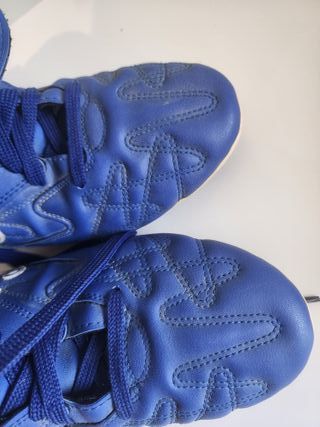 Botas de futbol JOMA URANO Donato Gama Da Silva