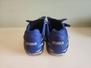 Botas de futbol JOMA URANO Donato Gama Da Silva