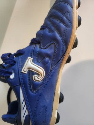 Botas de futbol JOMA URANO Donato Gama Da Silva