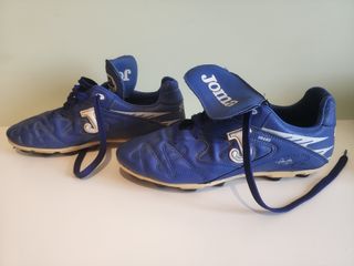 Botas de futbol JOMA URANO Donato Gama Da Silva