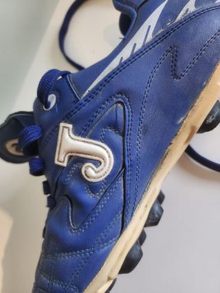 Botas de futbol JOMA URANO Donato Gama Da Silva