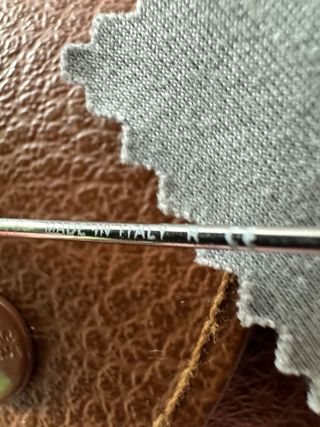 Ray Ban Aviator - Gafas sol plata. Rayban