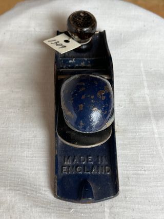 Cepillo carpintero RECORD No 110