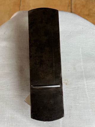 Cepillo carpintero RECORD No 110