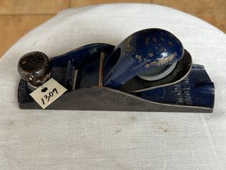 Cepillo carpintero RECORD No 110