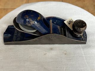 Cepillo carpintero RECORD No 110