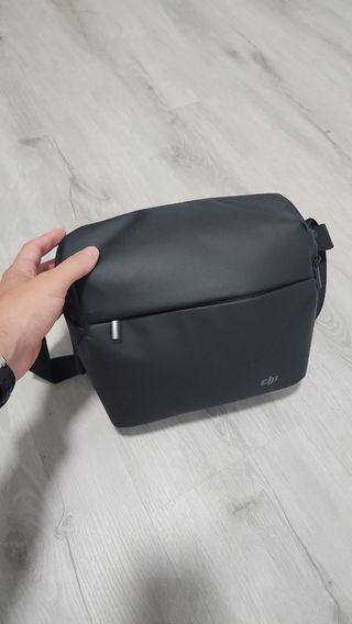 DJI Mini 3: Dron + Bolsa + Recambios