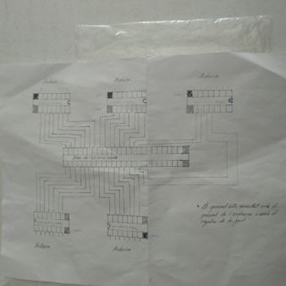 Transistores Darlington ULN2003