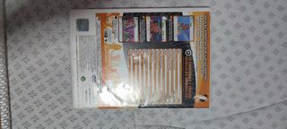 Nintendo DS - New Super Mario Bros. Cantano le stelle Ps2