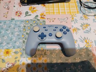 Nintendo Switch + Accesorios