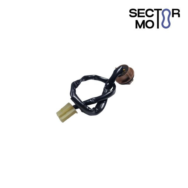 Cable luz freno trasero - Yamaha XJ6