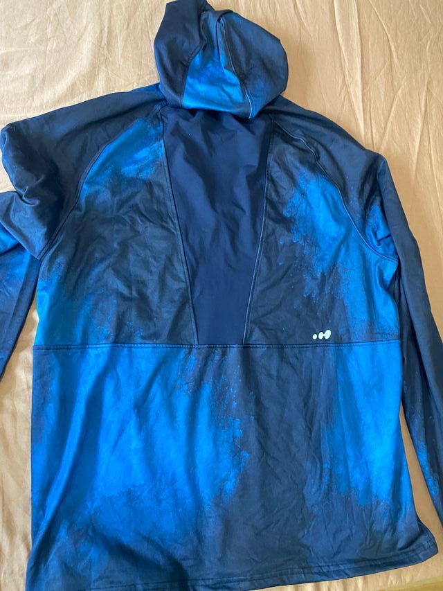 Sudadera Wedze Hombre XL-2XL