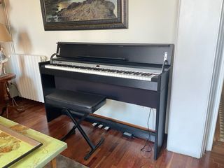 Roland DP990 Piano Digital