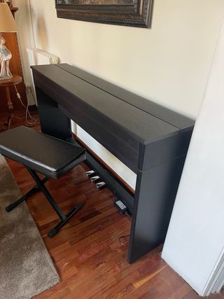 Roland DP990 Piano Digital