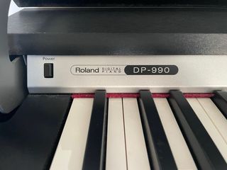 Roland DP990 Piano Digital