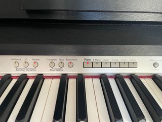 Roland DP990 Piano Digital