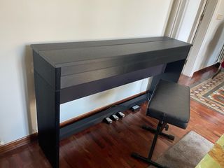 Roland DP990 Piano Digital